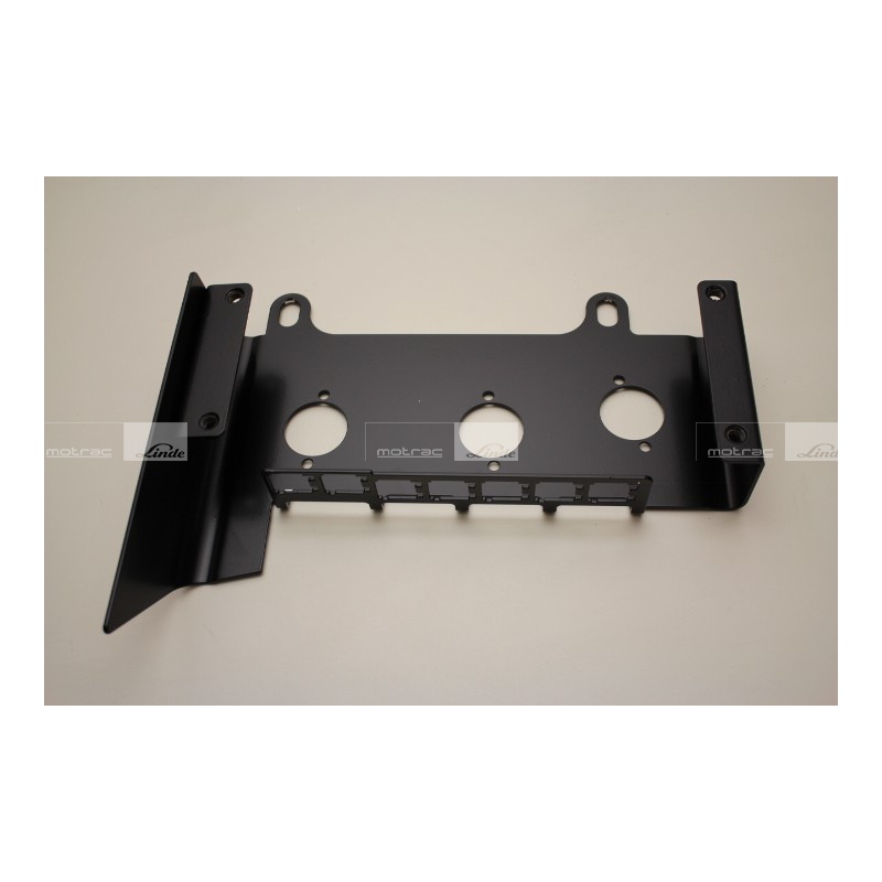 _BRACKET ASSY. '2 & 3 LEVERS