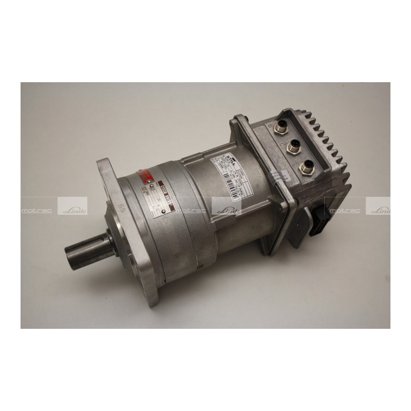 _STEERING UNIT 'EL48-50 115/116-59ST500II